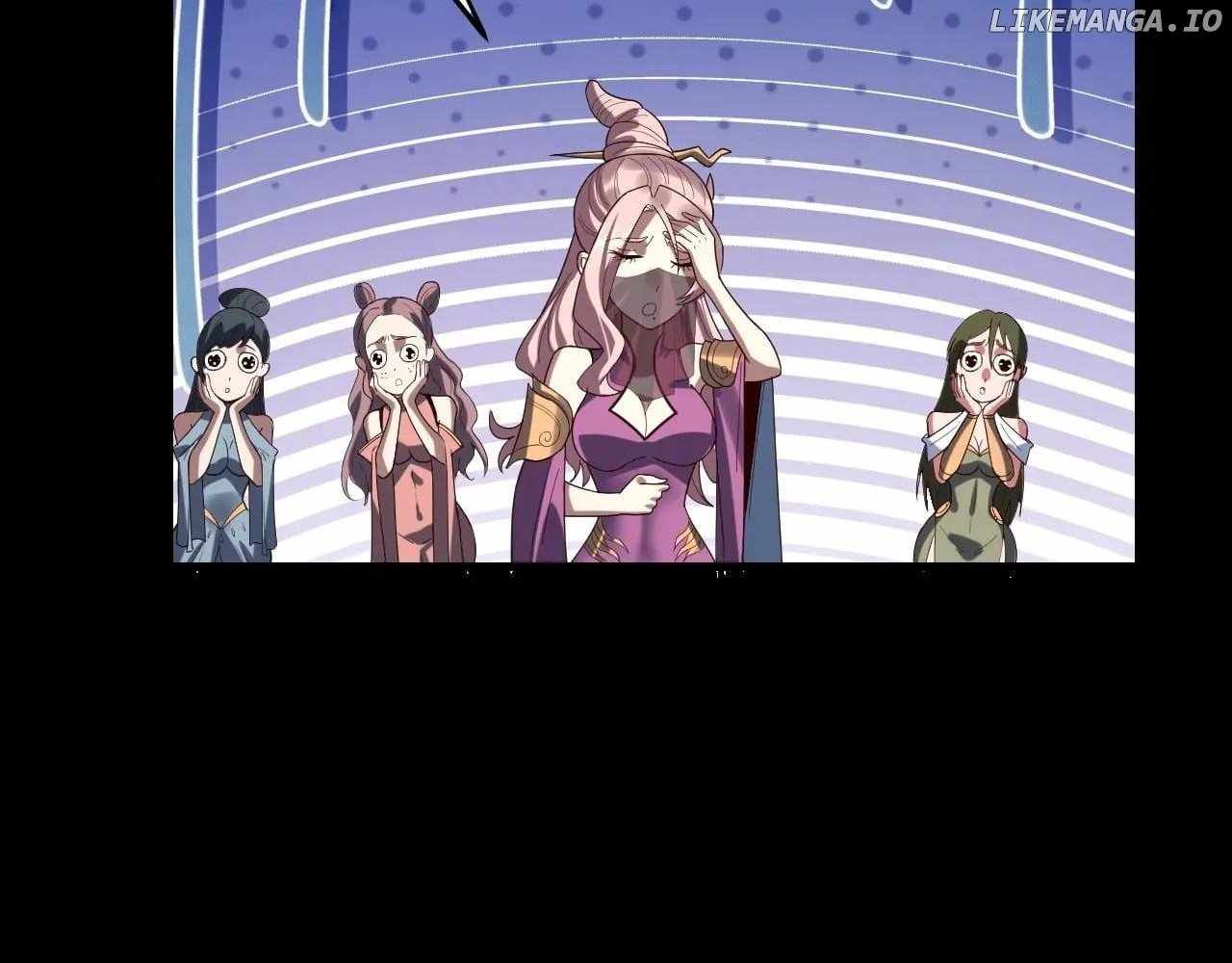 I Am The Fated Villain Chapter 256 91